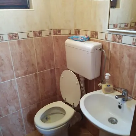 Dedinje * Jagodina