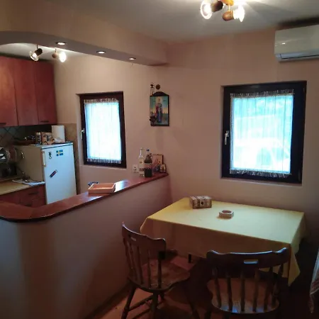 Dedinje Holiday home