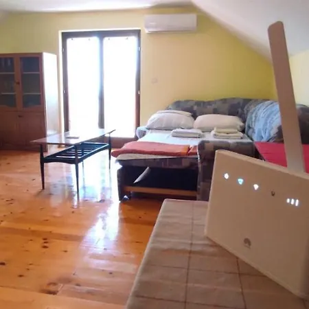 Dedinje Holiday home