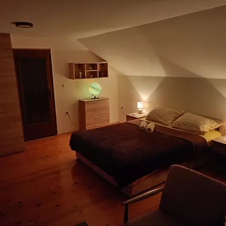 Dedinje Semesterbostad Jagodina